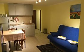 Apartment Branka